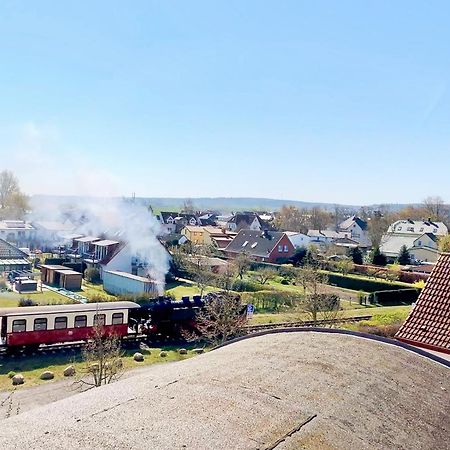 Appartementhaus Ulmenhof Fewo 11 Ostseebad Kühlungsborn Extérieur photo